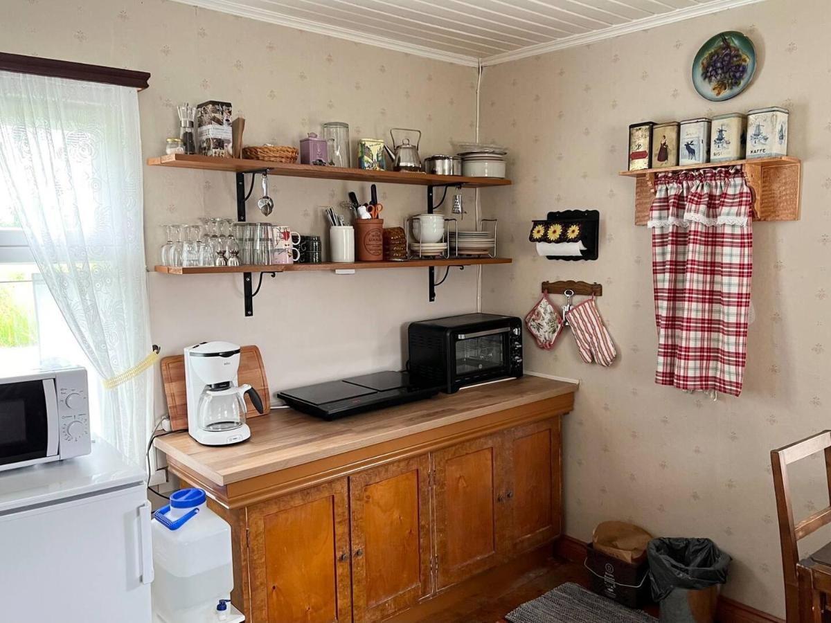 Abbis Lillstuga Alskat Ngoại thất bức ảnh